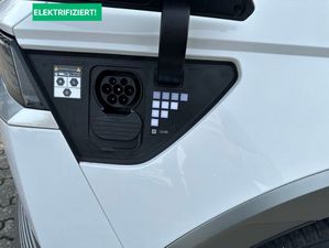 HYUNDAI IONIQ 5 58 kWh Head-Up DAB LED RFK Tempomat