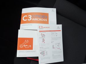 CITROEN C3 Aircross 1.2 PureTech 130 Shine S&S (EURO 6d-T)