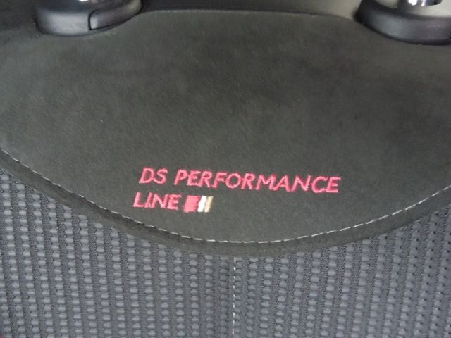 DS DS4 1.6 PureTech 180 Performance Line+ S&S (EURO 6d)