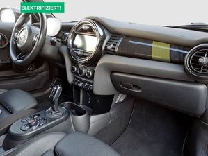 MINI Cooper SE 3-Türer Head-Up HK HiFi DAB LED RFK