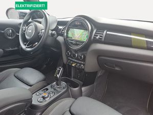 MINI Cooper SE 3-Türer Aut. Trim L RFK Shz PDC Klimaaut. LED Parkassist. DAB HiFi Head up Navi