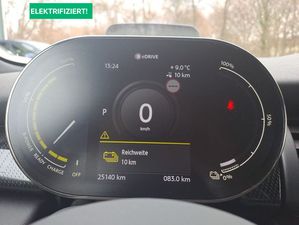 MINI Cooper SE 3-Türer Aut. Trim L RFK Shz PDC Klimaaut. LED Parkassist. DAB HiFi Head up Navi