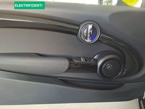 MINI Cooper SE 3-Türer Head-Up HK HiFi DAB LED RFK Pano.dach Shz