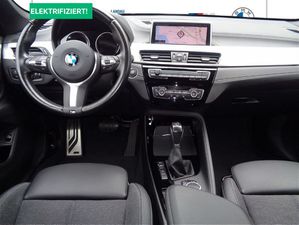 BMW X1 xDrive25e Aut. Hybrid M Sport RFK Shz PDC Klimaaut. LED DAB HiFi Navi