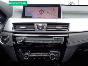 BMW X1 xDrive25e Aut. Hybrid M Sport RFK Shz PDC Klimaaut. LED DAB HiFi Navi