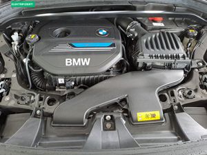 BMW X1 xDrive25e Advantage DAB RFK Navi Tempomat
