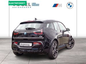 BMW i3s Aut. Elektro Glasdach Shz PDC Klimaaut. DAB Navi