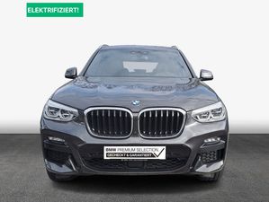 BMW X3 xDrive30e Aut. M Sport Hybrid Head-Up HiFi LED Klimaaut. Komfortzugang