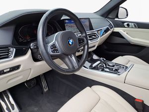 BMW X5 xDrive30d M Sportpaket Head-Up HK HiFi DAB