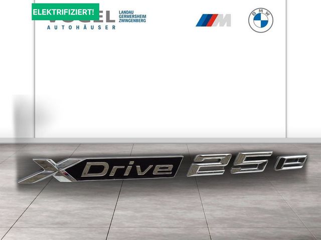 BMW X1 xDrive25e Advantage DAB RFK Navi Tempomat