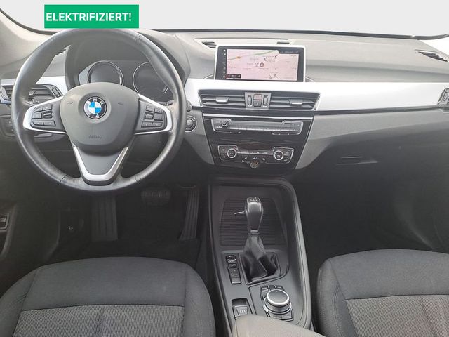 BMW X1 xDrive25e Advantage Aut. Shz PDC Klimaaut. LED Parkassist. DAB Navi