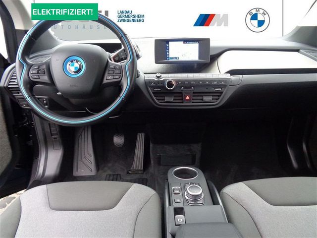 BMW i3s Aut. Elektro Glasdach Shz PDC Klimaaut. DAB Navi