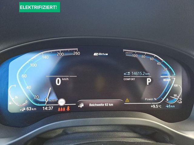 BMW X3 xDrive30e Aut. M Sport Hybrid Head-Up HiFi LED Klimaaut. Komfortzugang