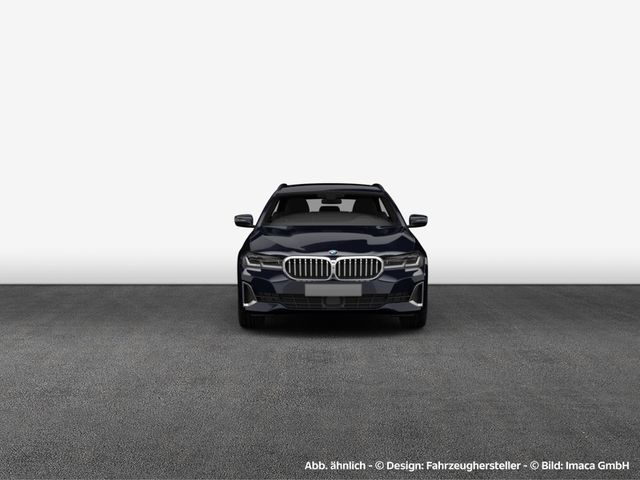 BMW 520d xDrive Touring M Sportpaket Head-Up DAB
