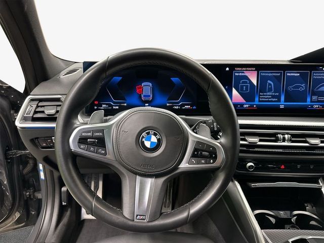 BMW 320i Touring M Sportpaket DAB LED Pano.Dach Shz