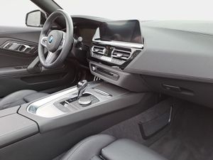 BMW Z4 sDrive30i M Sport Head-Up HK HiFi DAB LED