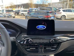 FORD Kuga 2.5 PHEV ST-LINE *PANO *CAM *ACC PDC *HUD