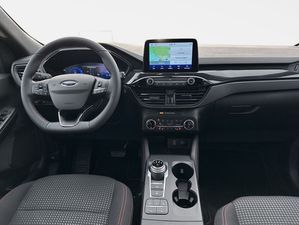 FORD Kuga 2.5 PHEV ST-LINE *PANO *CAM *ACC *PDC