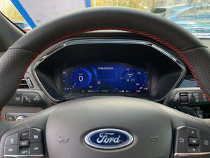 FORD Kuga 2.5 PHEV ST-LINE *PANO *ACC *PDC *CAM