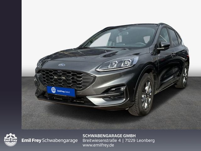 FORD Kuga 2.5 PHEV ST-LINE *PANO *CAM *ACC *PDC