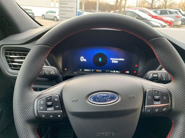 FORD Kuga 2.5 PHEV ST-LINE *PANO *ACC *CAM *PDC