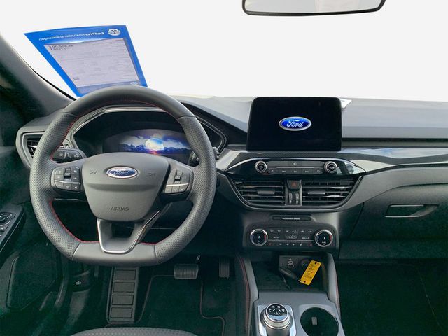 FORD Kuga 2.5 PHEV ST-LINE *PANO *ACC *PDC *HUD