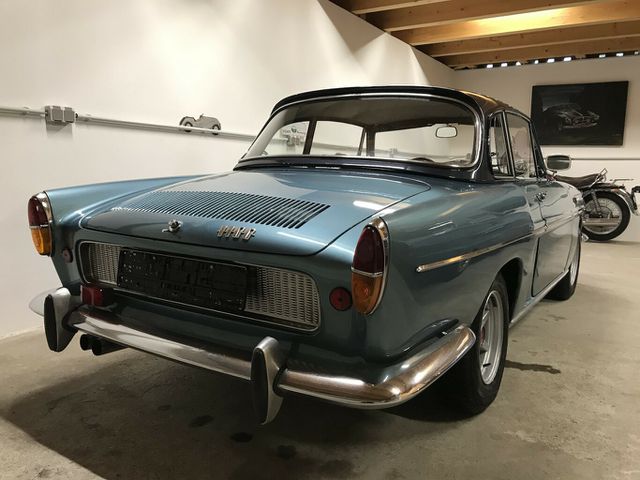 RENAULT Andere Caravelle 1100 Floride Dauphine