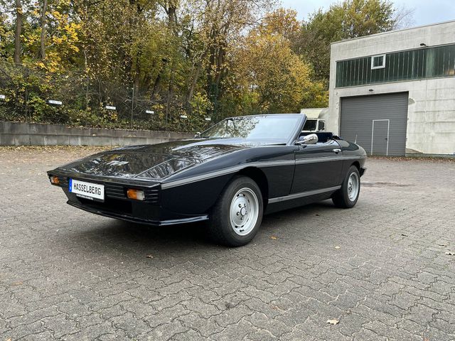 TVR Andere 640w