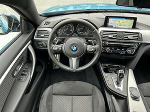 BMW 430 Gran Coupe