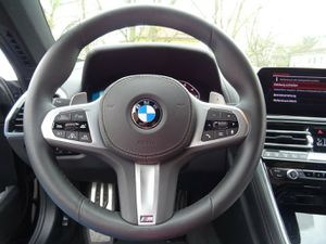 BMW M850