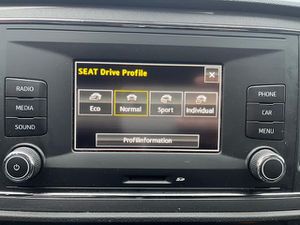 SEAT Leon ST FR 1.4 TSI +LED+GRA+SHZ+2xPDC+ALU'18+BT+