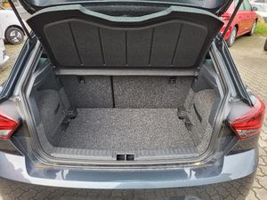 SEAT Ibiza FR 1.5 TSI DSG+WINTER+CARBON-PACK+LED+NAVI