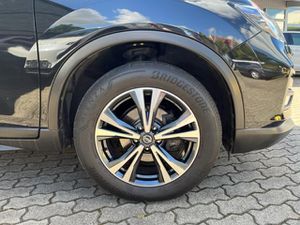 NISSAN X-Trail 1.6 DIG-T N-Connecta+DACHKONTRAST+PANORAMA