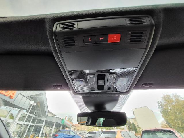 SEAT Ibiza FR 1.5 TSI DSG+WINTER+CARBON-PACK+LED+NAVI