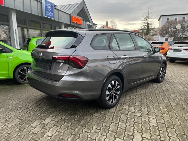 FIAT Tipo SW 1.5 MHEV DCT CITY LIFE+HYBRID+LED+LM+DAB
