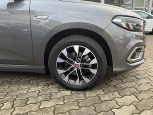 FIAT Tipo SW 1.5 MHEV DCT CITY LIFE+HYBRID+LED+LM+DAB