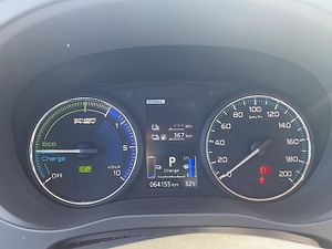 MITSUBISHI Outlander PHEV Basis 4WD Klima Rückfahrkamera