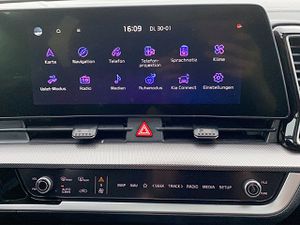 KIA SPORTAGE 1.6T AWD DCT GTL DRIVE GLASDACH SOUND