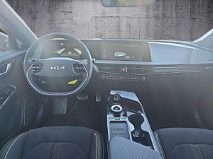 KIA EV6 77.4 AWD GT GD Klima Navi Rückfahrkamera