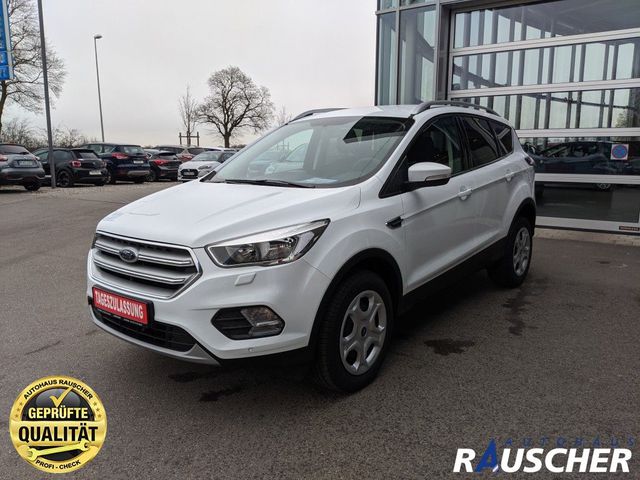 FORD Kuga 1.5 EcoBoost 2x4 Trend