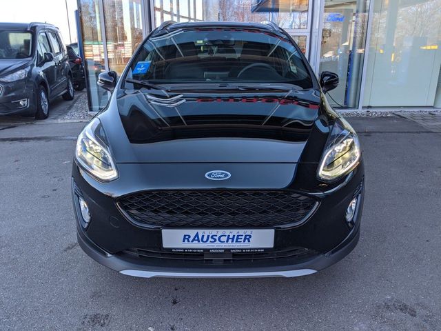 FORD Fiesta 1.0 EcoBoost S&S ACTIVE PLUS
