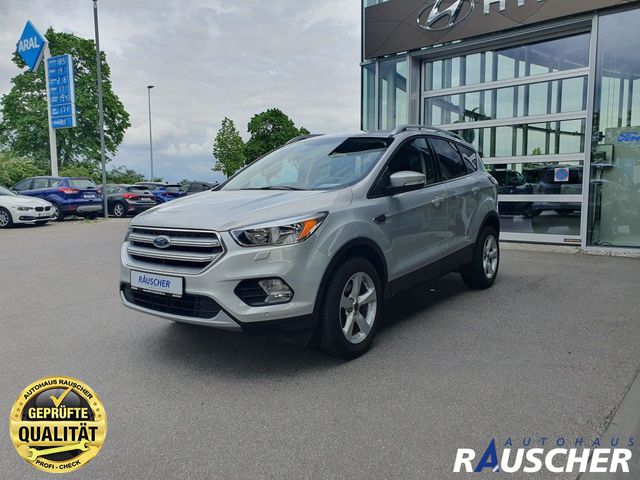 FORD Kuga 1.5 EcoBoost 2x4 Trend