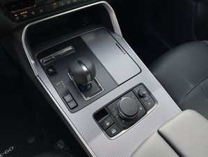 MAZDA CX-60 AWD PHEV Aut. HOMURA 141 kW, 5-türig (Benzin/Elektro-PlugIn)