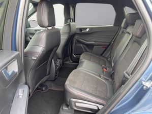 FORD Kuga 2.5 Duratec FHEV ST-LINE