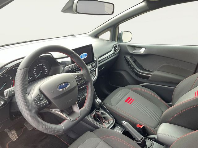 FORD Fiesta 1.0 EcoBoost S&S ST-LINE