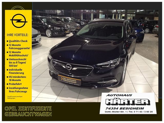 Opel Insignia B Grand Sport 1.5 INNOVATION AUTOMATIK / NAVI / LED