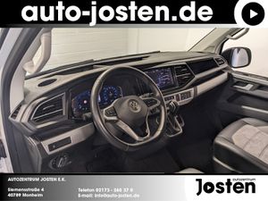 VW T6.1 Multivan