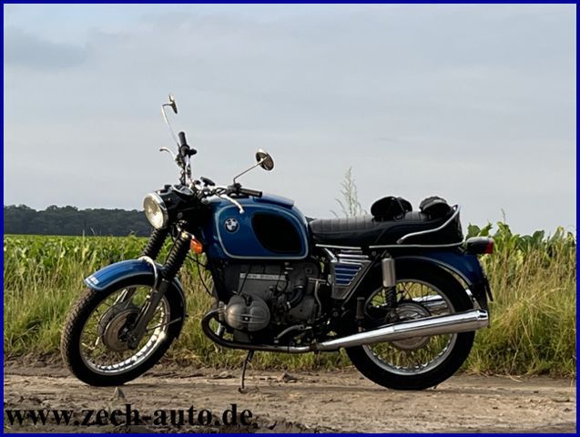 BMW ANDERE R 60/5 *HU Neu*