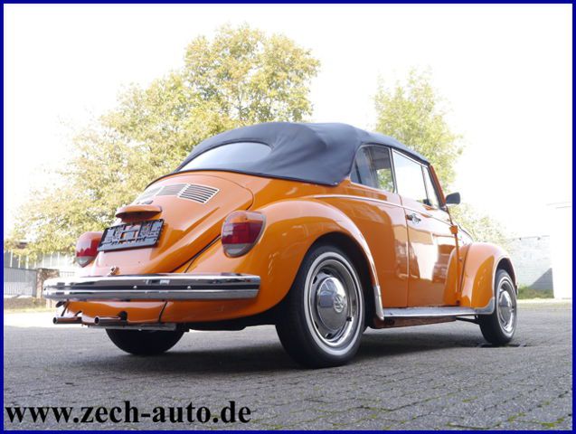 VW ANDERE 1303 Cabrio