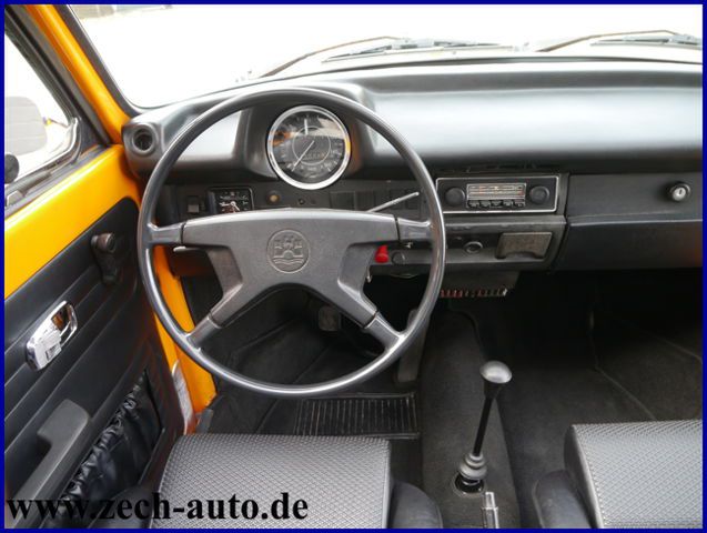 VW ANDERE 1303 Cabrio